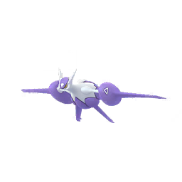 Mega & Primal - 0380 - Mega Latias